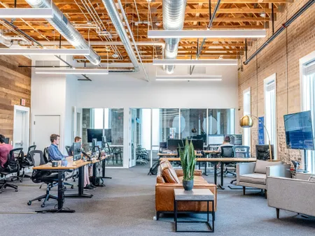 Office Environments