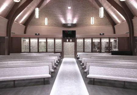 Places of Worship