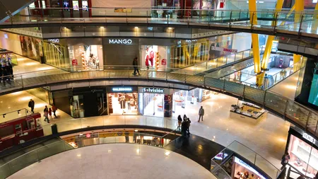 Retail & Malls