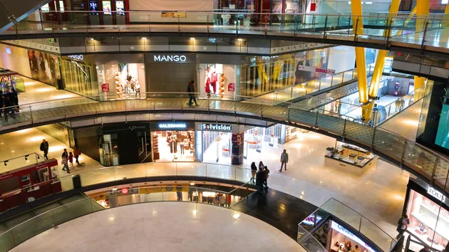 Retail & Malls