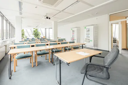 Schools & Theatres
