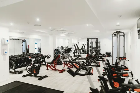 Sports Facilities