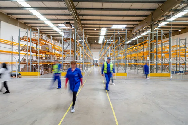 Warehouse Facilities