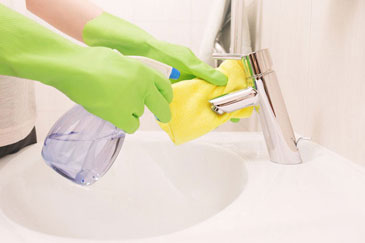 Janitorial Saniclean