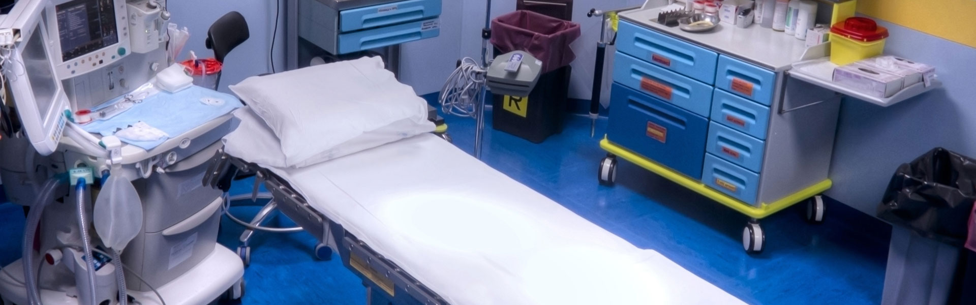Clinics and Institutions