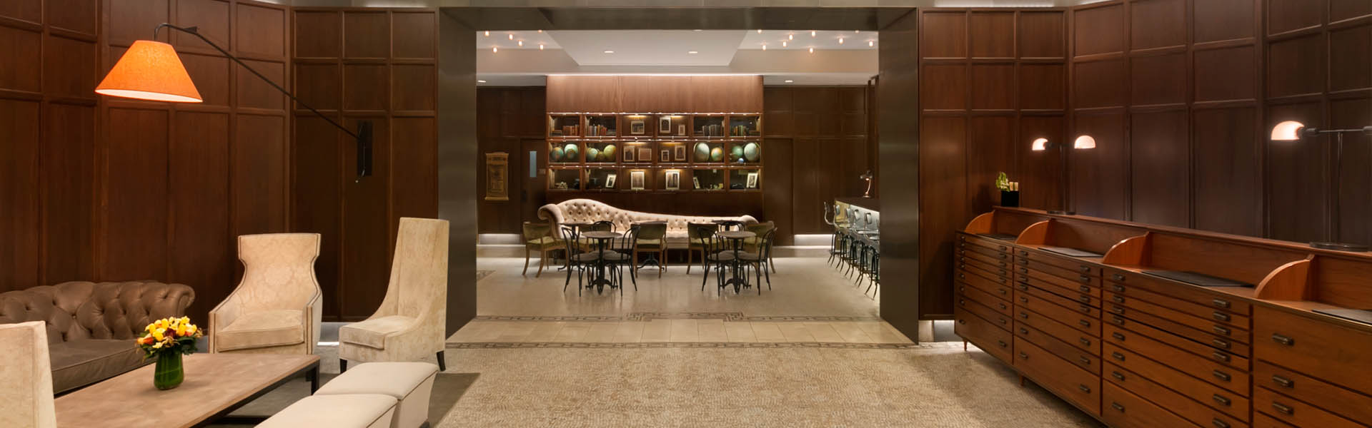 Full Janitorial Service and Building Maintenance