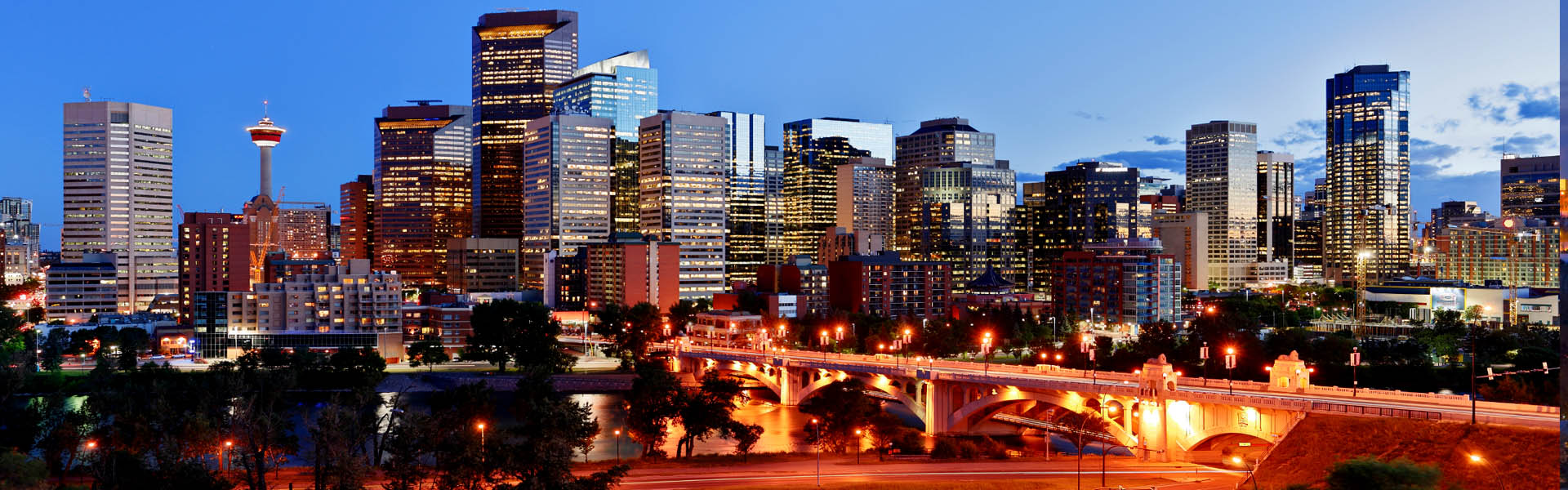 Serving Alberta and Surrounding Areas
